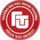 Logo Đại học Ngoại thương