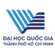 Logo Đại học Quốc gia TP.HCM