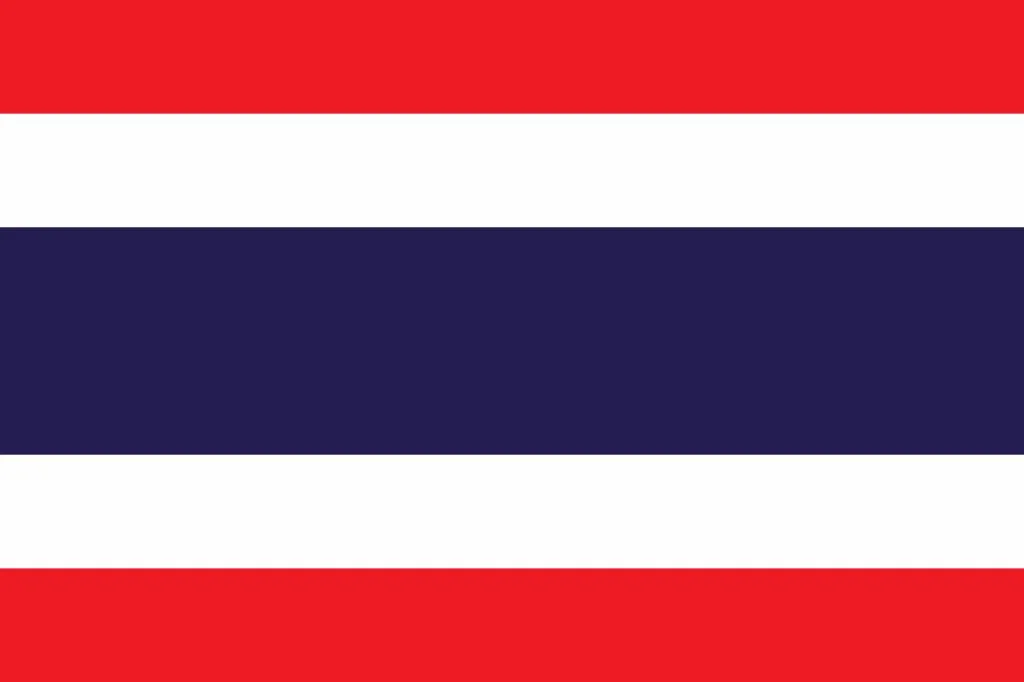 Thai